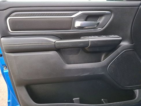 Used 2025 RAM 1500 Big Horn image 11