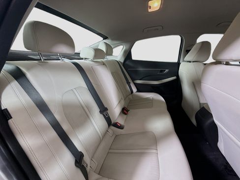 Used 2024 Hyundai Sonata SEL image 27