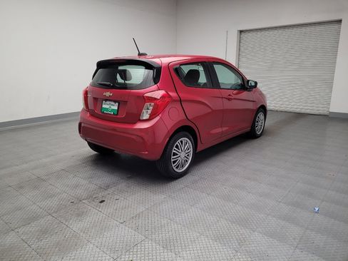 Used 2019 Chevrolet Spark LS image 9