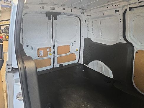 Used 2022 Ford Transit Connect XL w/ Trailer Tow Package FWD image 34