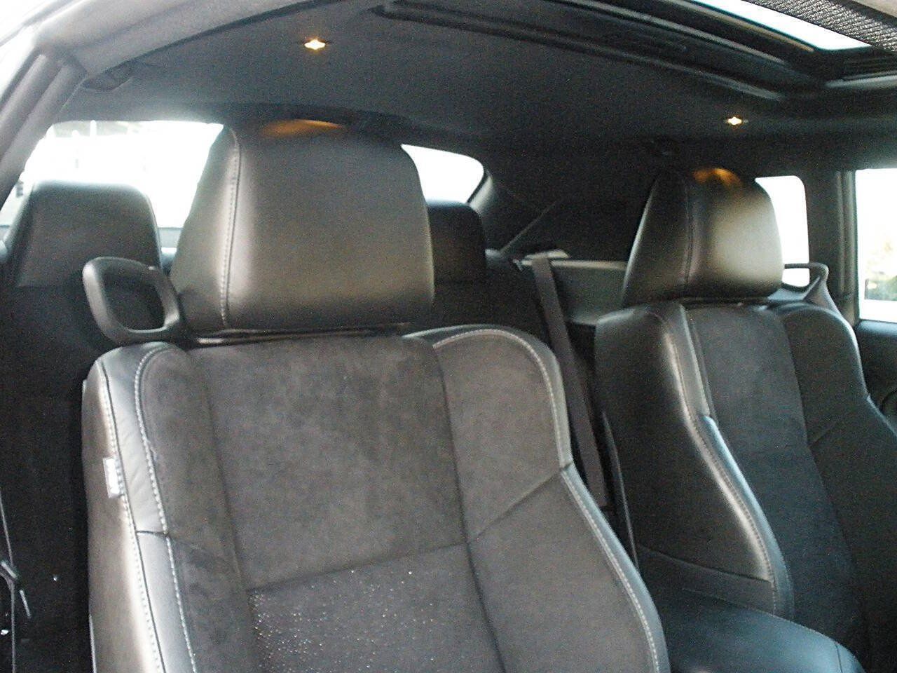 Used 2023 Dodge Challenger GT w/ Plus Package AWD/4WD image 30