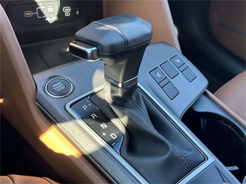 New 2026 Kia Sportage X-Line w/ X-Line Premium Package image 19