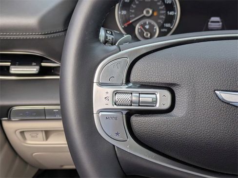 Used 2024 Genesis GV80 3.5T w/ Cargo Package image 26