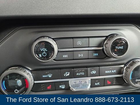 New 2025 Ford Bronco Big Bend image 17