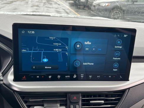 New 2026 Ford Escape Active w/ Tech Pack #1 image 18