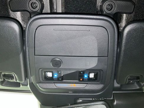 New 2026 Ford Bronco Outer Banks AWD/4WD image 21