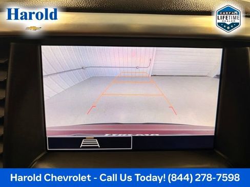 Used 2023 GMC Acadia SLE w/ LPO, Floor Liner Package AWD/4WD image 18