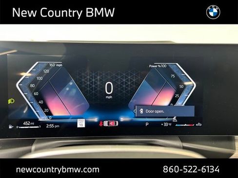 New 2026 BMW 330i xDrive 330i xDrive w/ Premium Package image 21