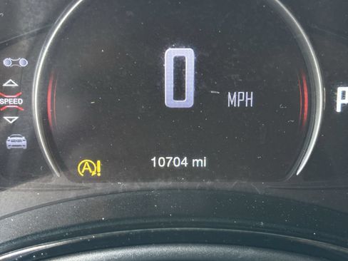 Used 2021 Dodge Durango SXT AWD/4WD image 27