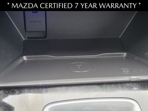 Certified 2023 MAZDA CX-5 AWD 2.5 Turbo image 28