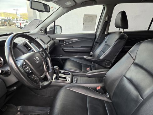 Used 2016 Honda Pilot EX-L image 28