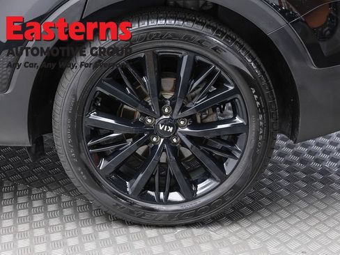 Used 2021 Kia Telluride SX w/ Towing Package AWD/4WD image 8