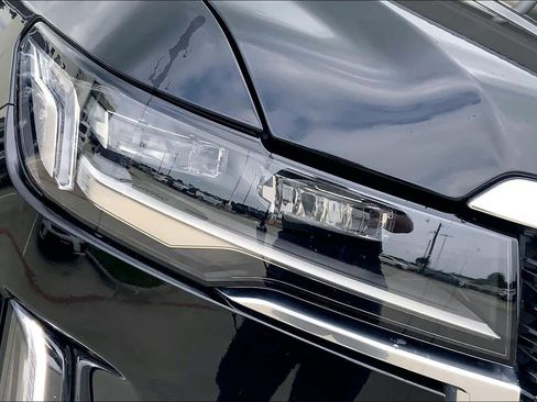 Used 2024 Cadillac Escalade Premium Luxury RWD image 24