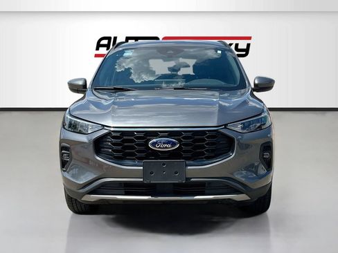 Used 2025 Ford Escape ST-Line Select w/ Tech Pack #1 AWD/4WD image 2
