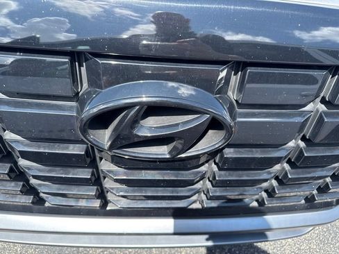 Used 2025 Hyundai Palisade SEL FWD image 8