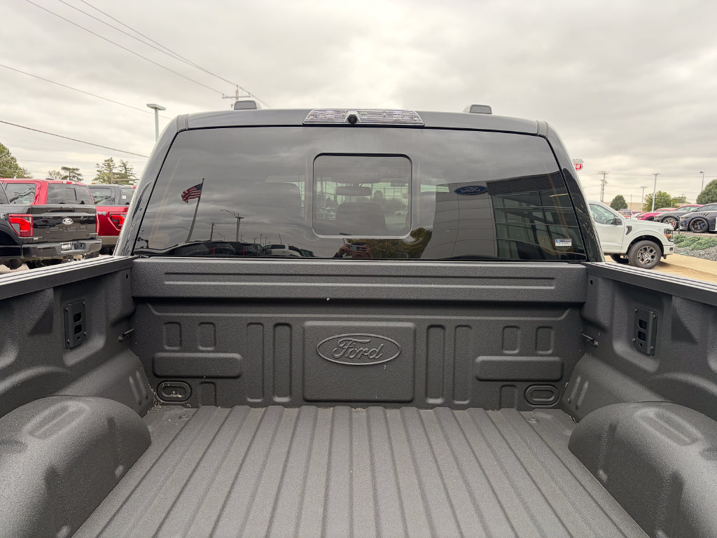 Used 2025 Ford F150 Raptor AWD/4WD image 15