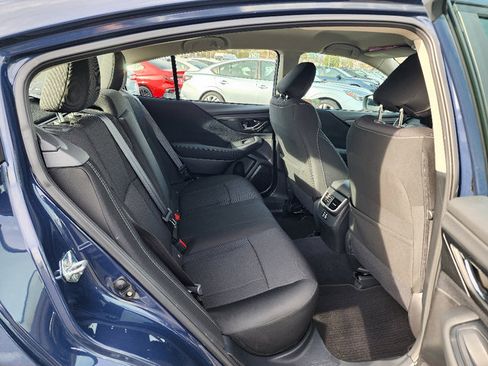 Certified 2025 Subaru Legacy Premium image 28