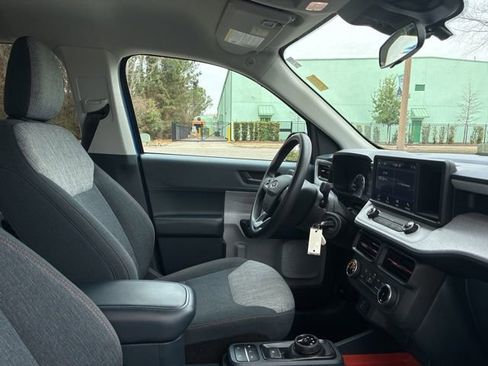 Used 2024 Ford Maverick XLT w/ Equipment Group 300A Standard image 23