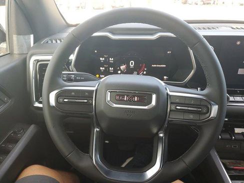 New 2026 GMC Canyon Elevation w/ Convenience Package image 19