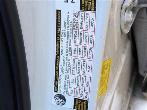 Used 2017 Toyota Prius Prime Premium w/ Carpet Mat Package image 15