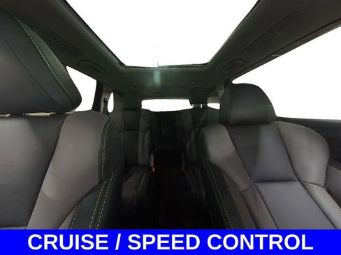 Certified 2023 Subaru Ascent Onyx Edition Limited image 26