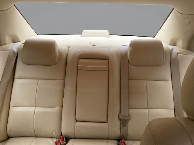 Used 2006 Lincoln Zephyr FWD image 20