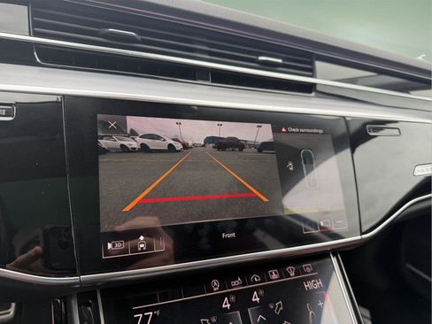 Used 2020 Audi S8 L w/ S8 Executive Package image 24