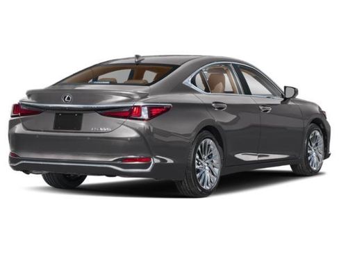 New 2025 Lexus ES 300h Ultra Luxury image 2