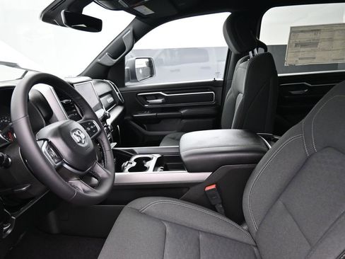 New 2026 RAM 1500 Big Horn w/ Night Edition AWD/4WD image 13