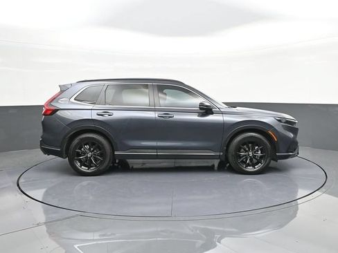 Used 2023 Honda CR-V Sport image 24