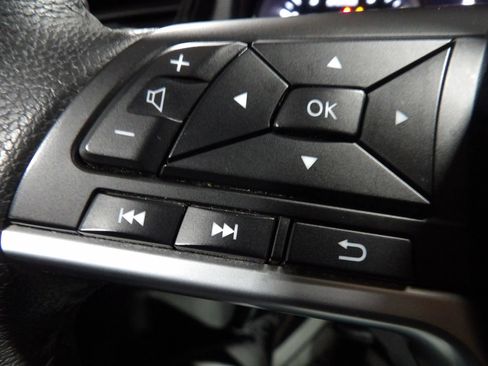 Used 2020 Nissan Rogue SL AWD/4WD image 18