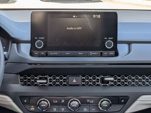 Used 2023 Honda Accord EX image 15