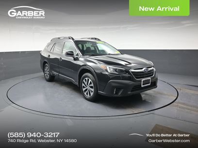 Used 2022 Subaru Outback Premium