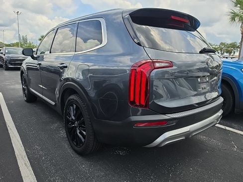 Used 2020 Kia Telluride SX AWD/4WD image 13
