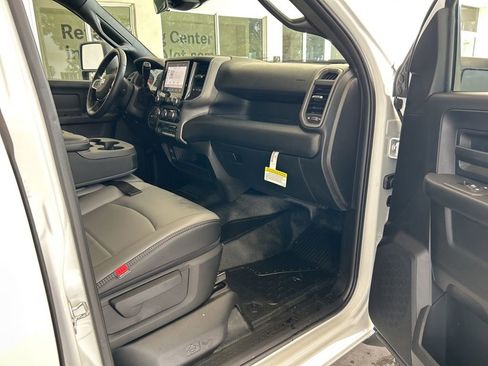 New 2026 RAM 4500 Tradesman image 23