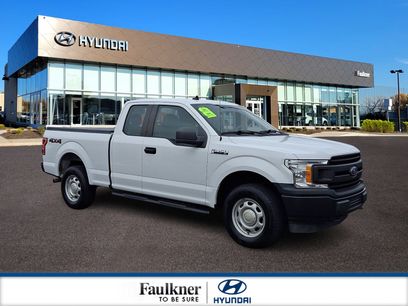 Used 2020 Ford F150 XL w/ XL Power Equipment Group