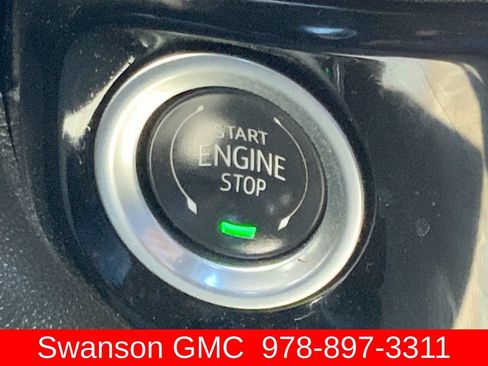 Certified 2025 GMC Sierra 2500 SLE w/ SLE Convenience Package AWD/4WD image 17
