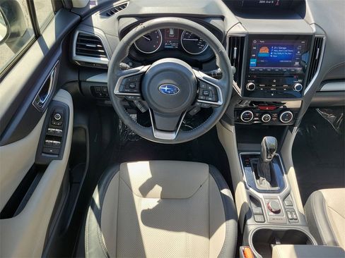 Used 2019 Subaru Forester Limited w/ Popular Package #3 image 15