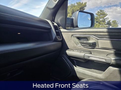 Used 2022 RAM 1500 TRX AWD/4WD image 32