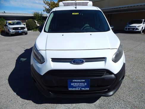 Used 2015 Ford Transit Connect XL FWD image 7