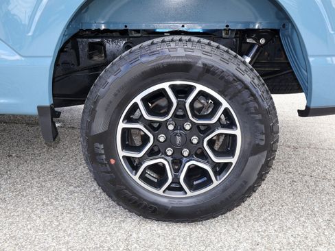 Used 2023 Ford F150 XLT w/ Equipment Group 302A High AWD/4WD image 31