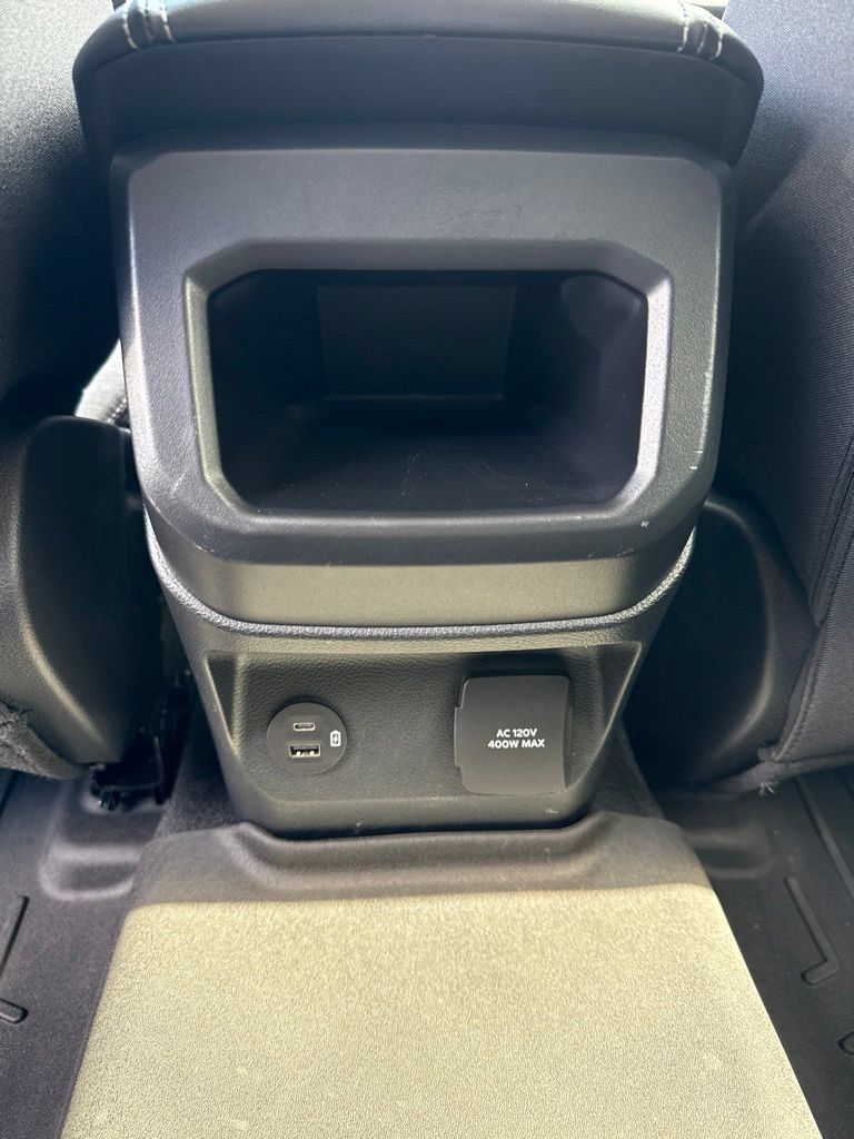 Used 2024 Ford Ranger XLT w/ Technology Package AWD/4WD image 13