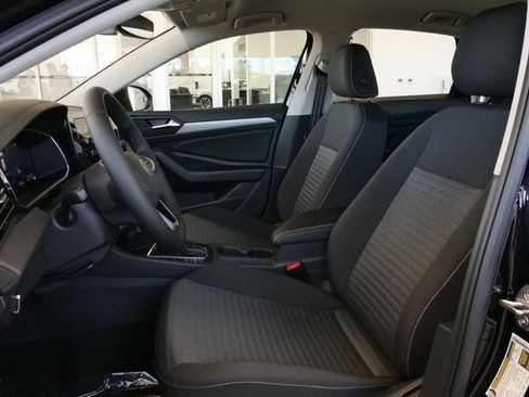 New 2025 Volkswagen Jetta S image 10