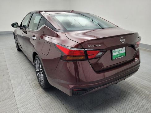 Used 2023 Nissan Altima 2.5 SV image 5