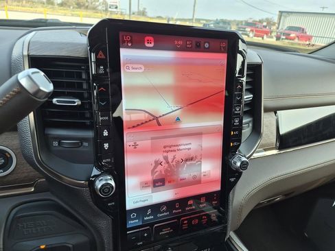 New 2026 RAM 2500 Limited image 20