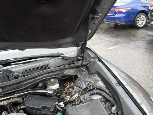 Used 2011 Honda Crosstour EX-L image 20