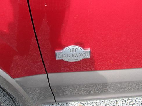 Used 2018 Ford F150 King Ranch w/ Equipment Group 601A Luxury image 12