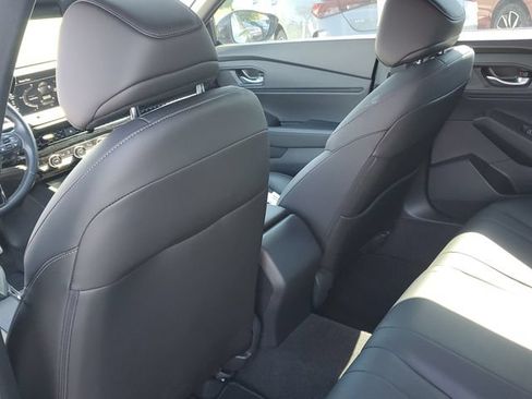 Used 2024 Honda Accord Sport image 14
