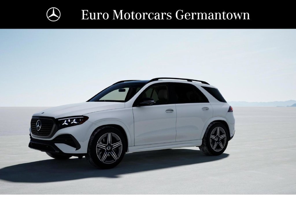 New 2027 Mercedes-Benz GLE 450 4MATIC image 38