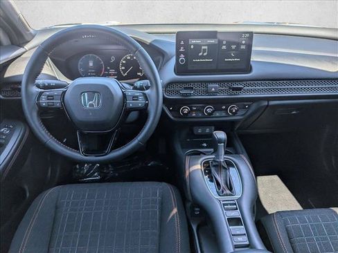 Used 2026 Honda HR-V Sport image 22